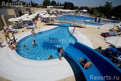Valamar Club Tamaris 7